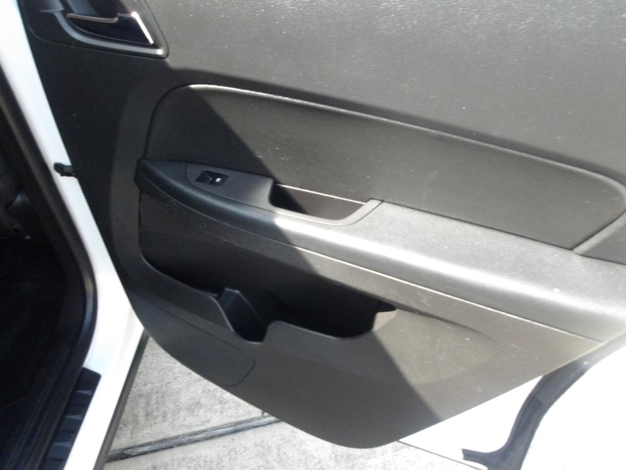 Chevrolet Equinox FWD 4dr LT w/1LT 2013