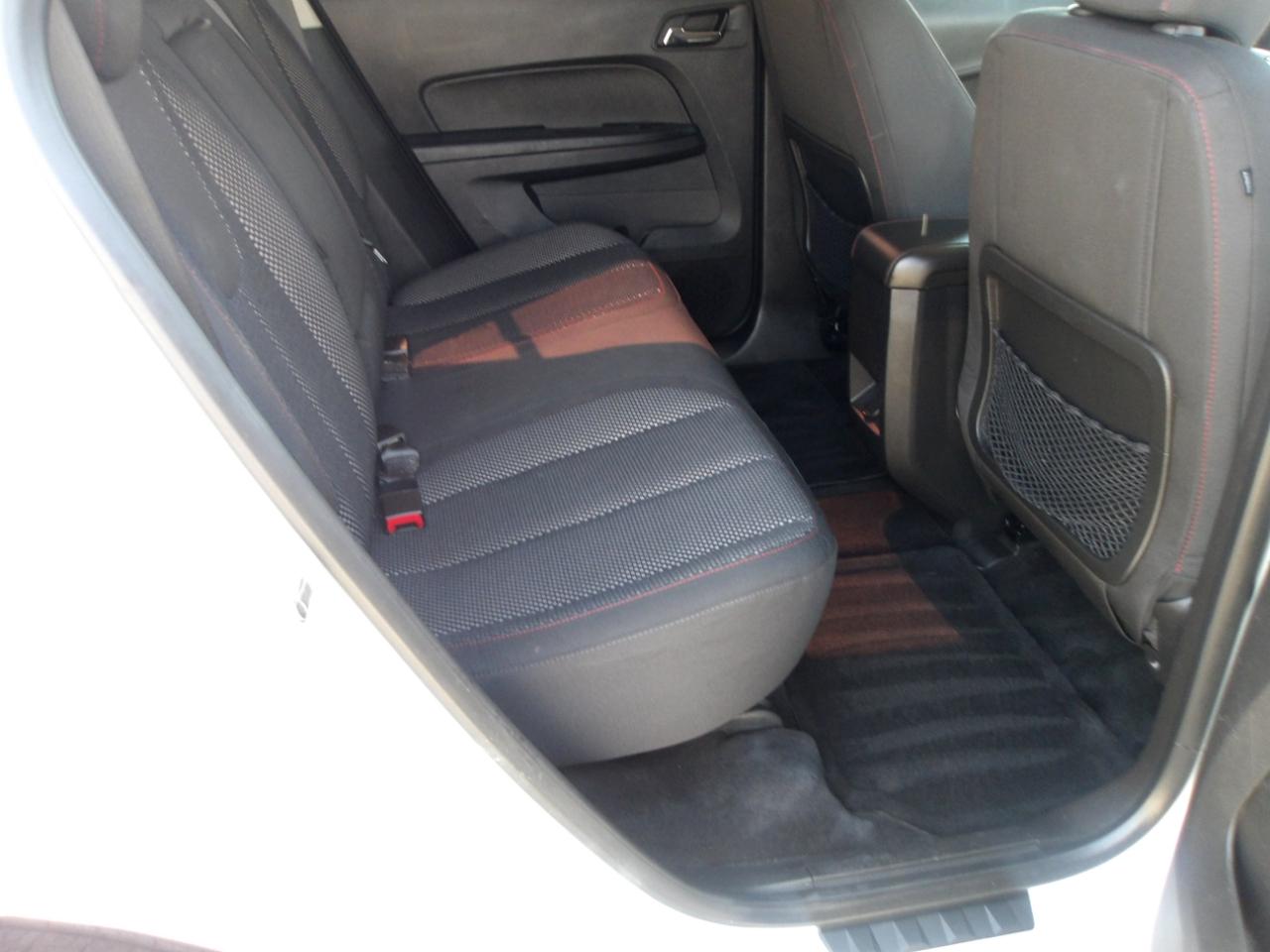 Chevrolet Equinox FWD 4dr LT w/1LT 2013