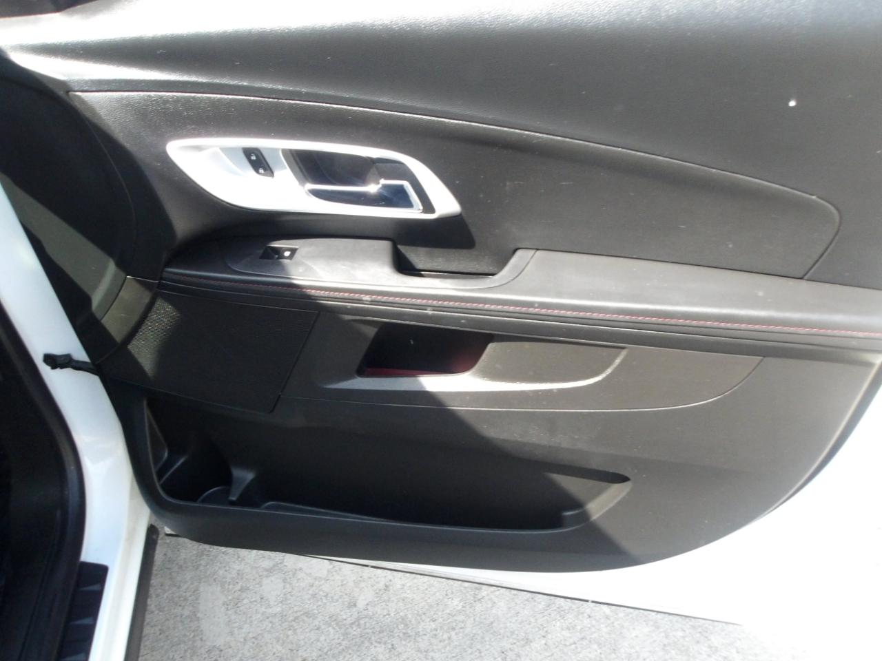 Chevrolet Equinox FWD 4dr LT w/1LT 2013