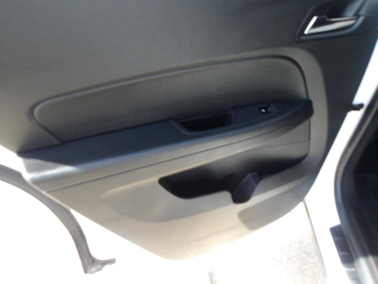 Chevrolet Equinox FWD 4dr LT w/1LT 2013