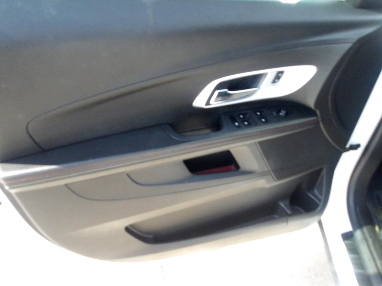 Chevrolet Equinox FWD 4dr LT w/1LT 2013