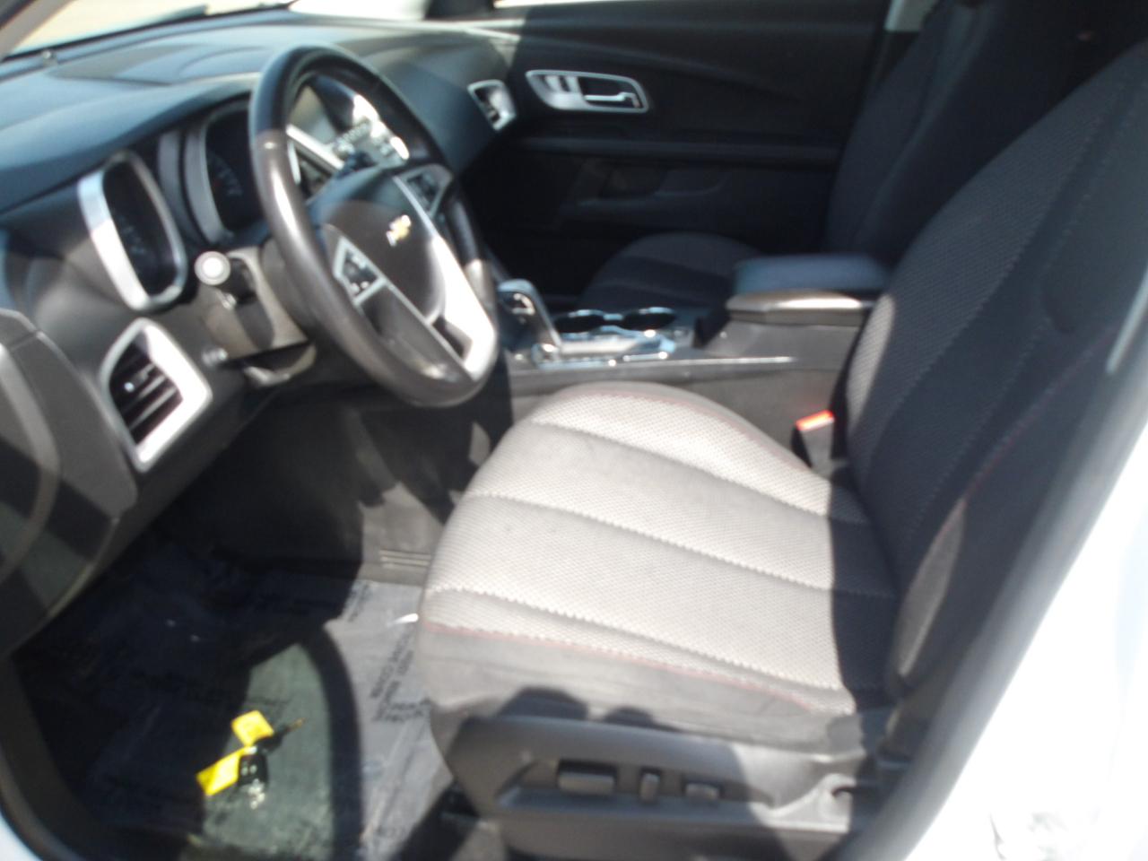 Chevrolet Equinox FWD 4dr LT w/1LT 2013