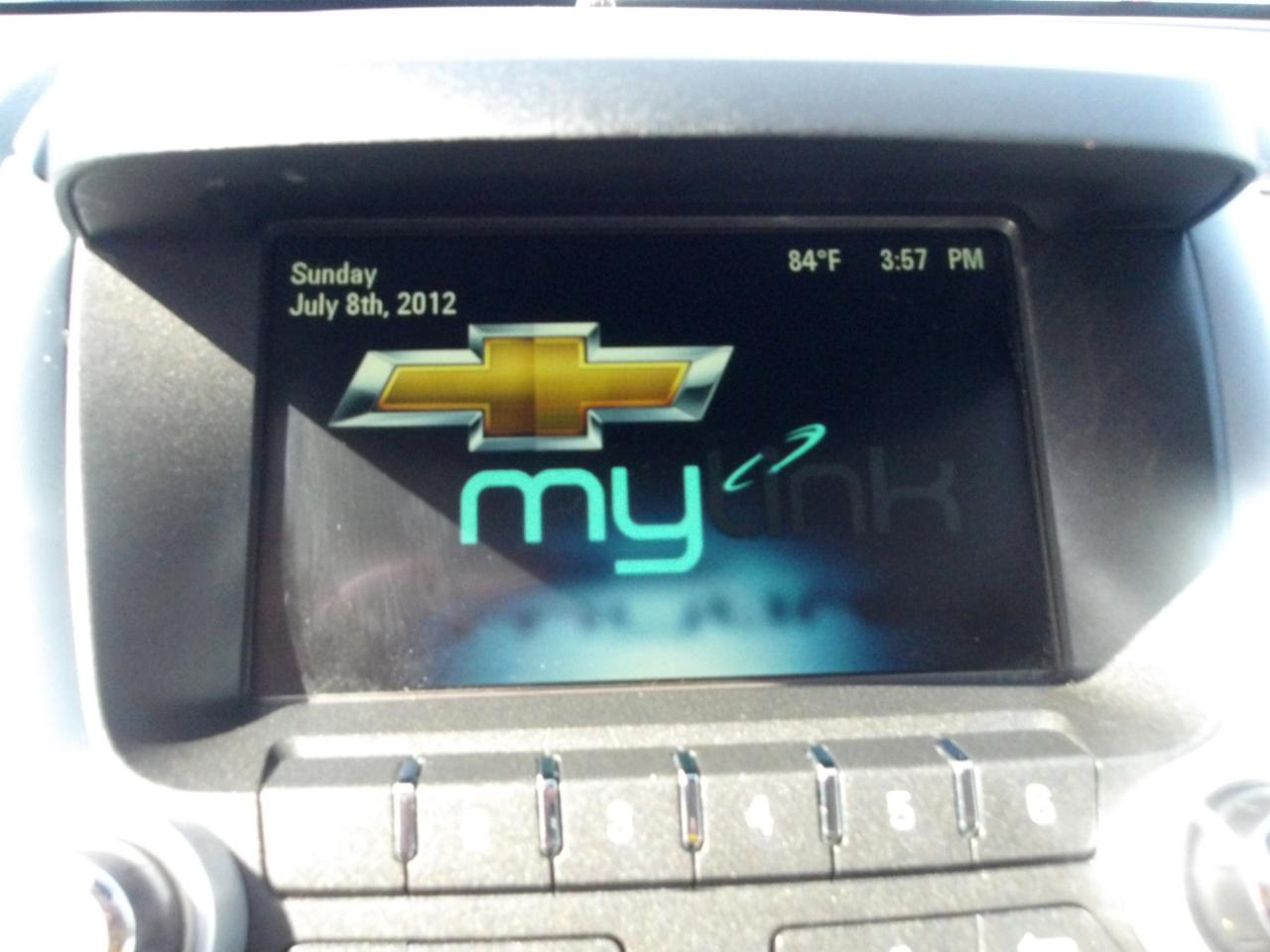 Chevrolet Equinox FWD 4dr LT w/1LT 2013