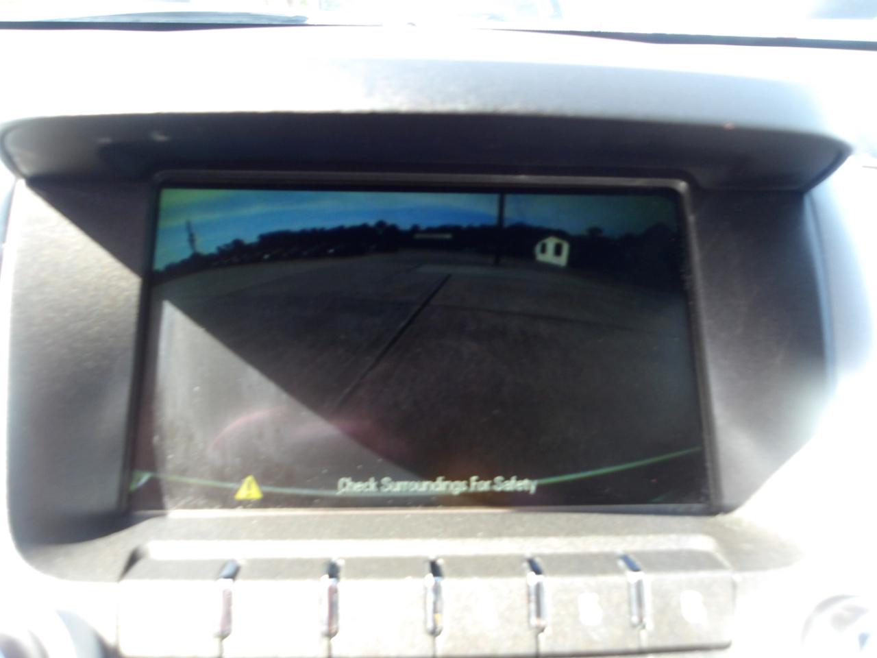 Chevrolet Equinox FWD 4dr LT w/1LT 2013