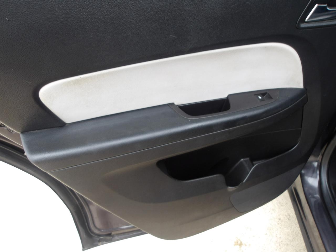 Chevrolet Equinox FWD 4dr LT 2016