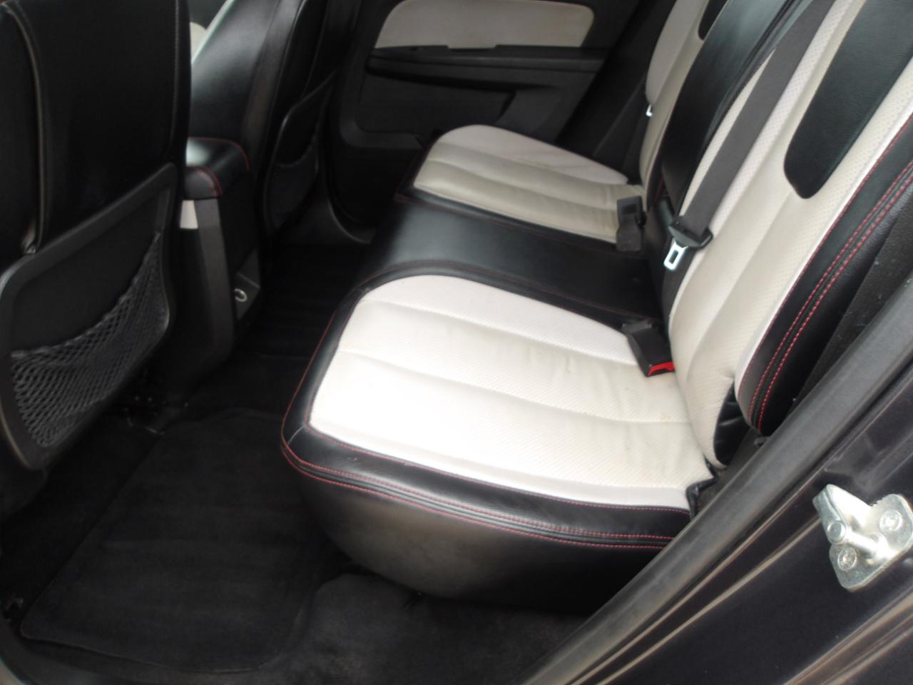 Chevrolet Equinox FWD 4dr LT 2016