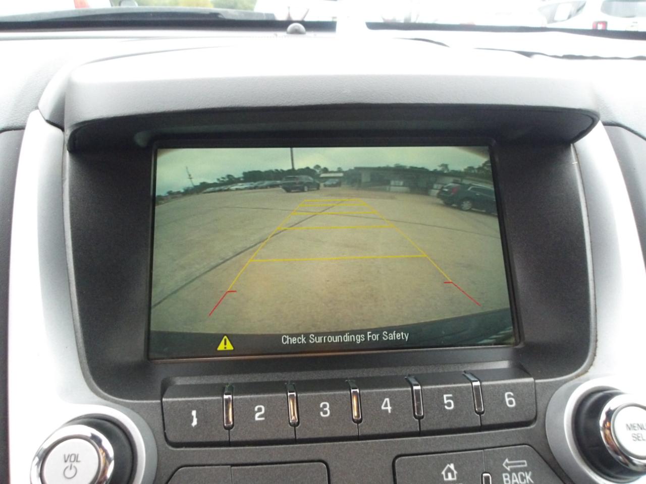 Chevrolet Equinox FWD 4dr LT 2016