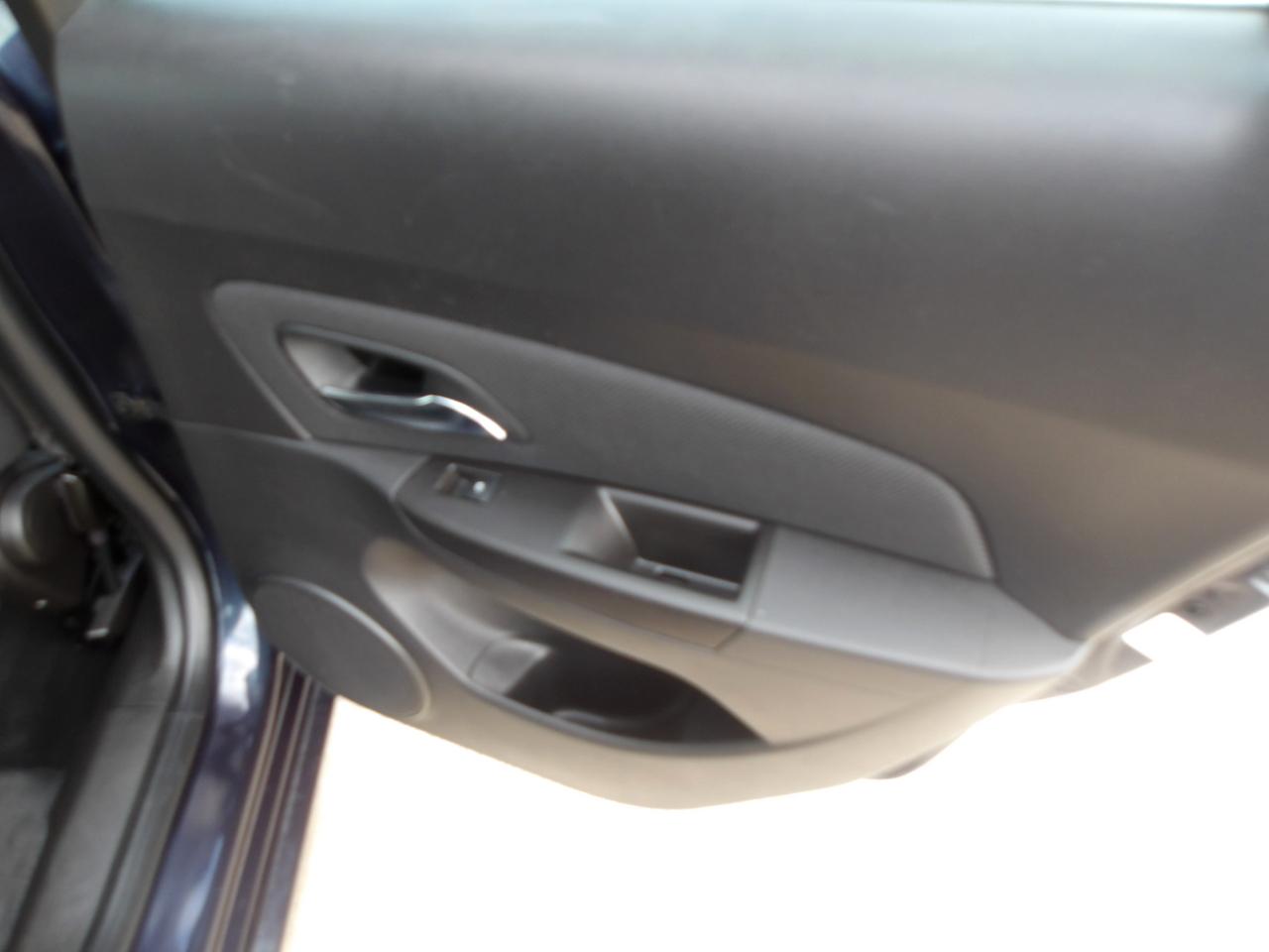 Chevrolet Cruze 4dr Sdn Auto 1LT 2015