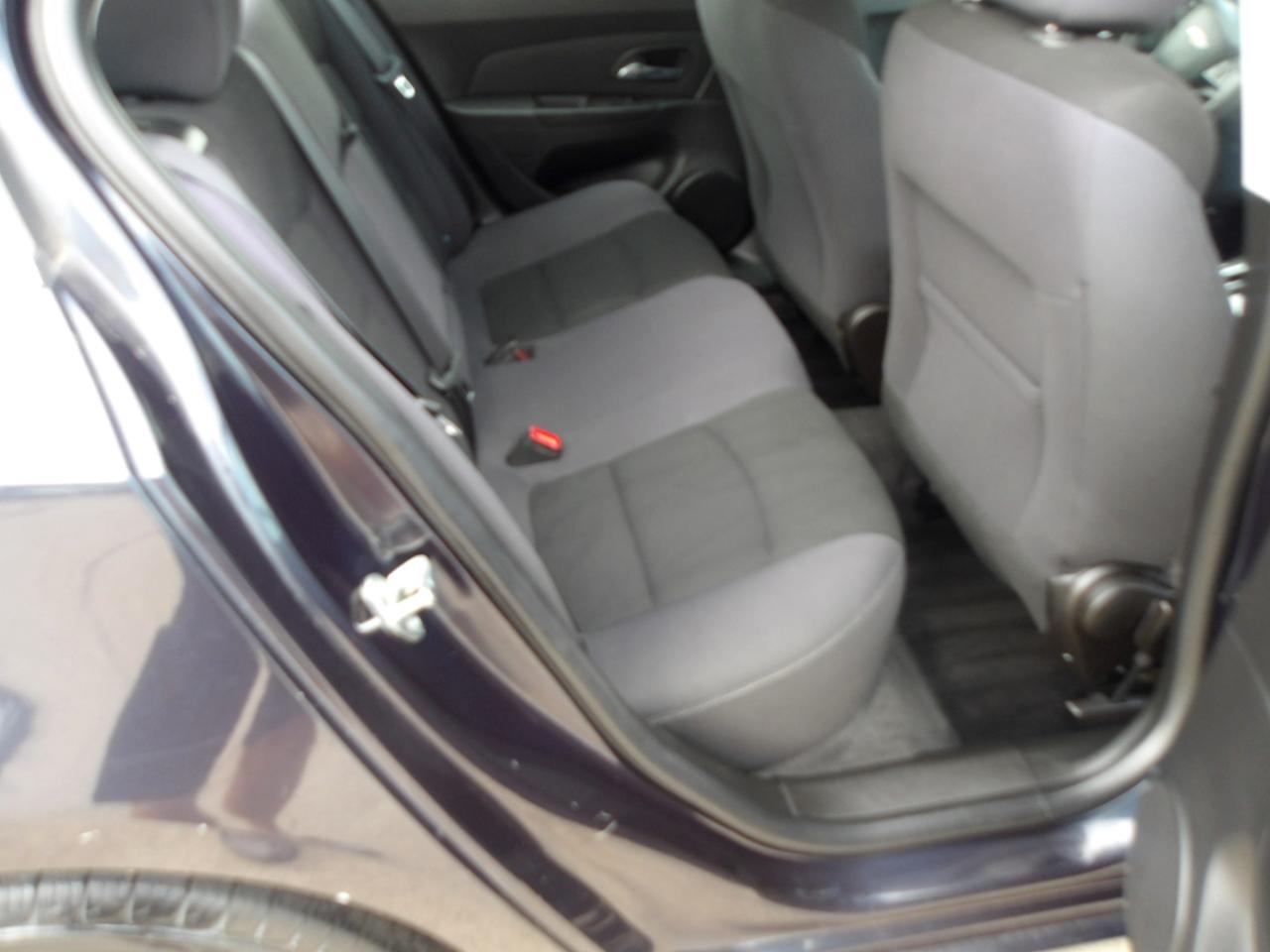 Chevrolet Cruze 4dr Sdn Auto 1LT 2015