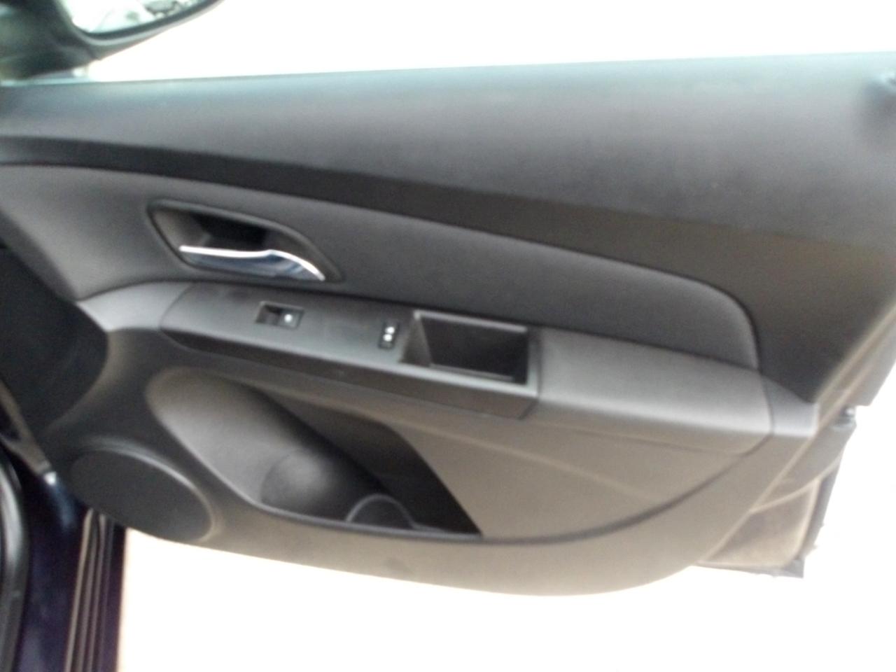 Chevrolet Cruze 4dr Sdn Auto 1LT 2015