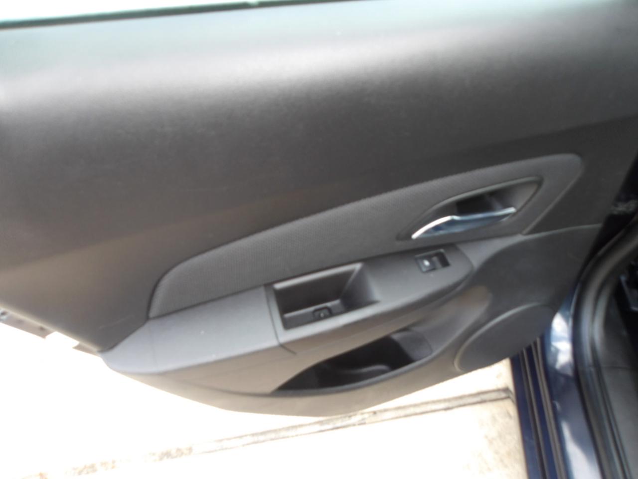 Chevrolet Cruze 4dr Sdn Auto 1LT 2015
