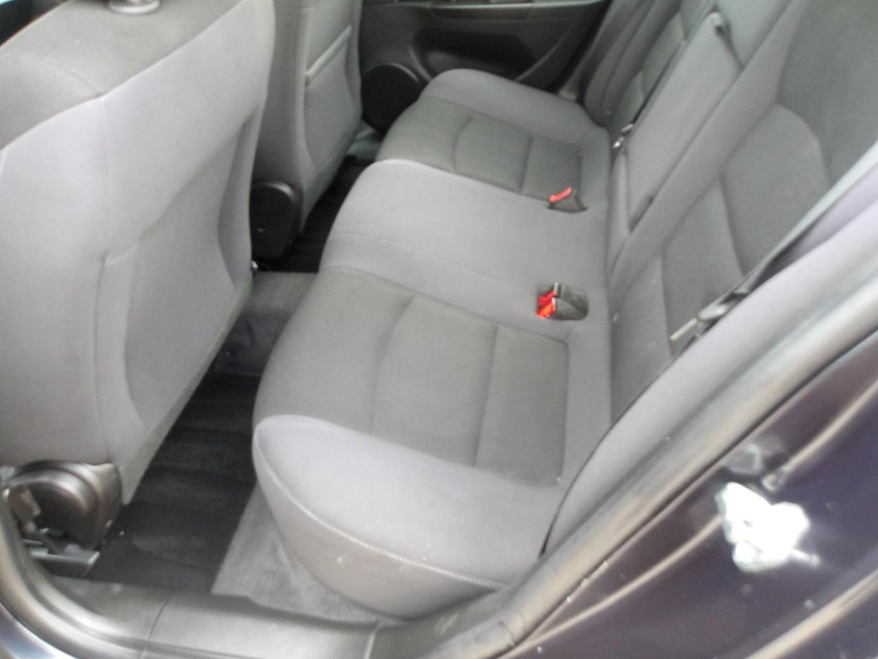Chevrolet Cruze 4dr Sdn Auto 1LT 2015