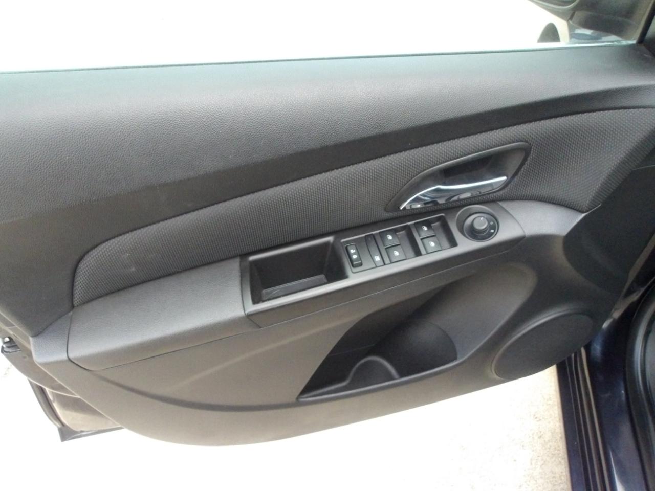 Chevrolet Cruze 4dr Sdn Auto 1LT 2015