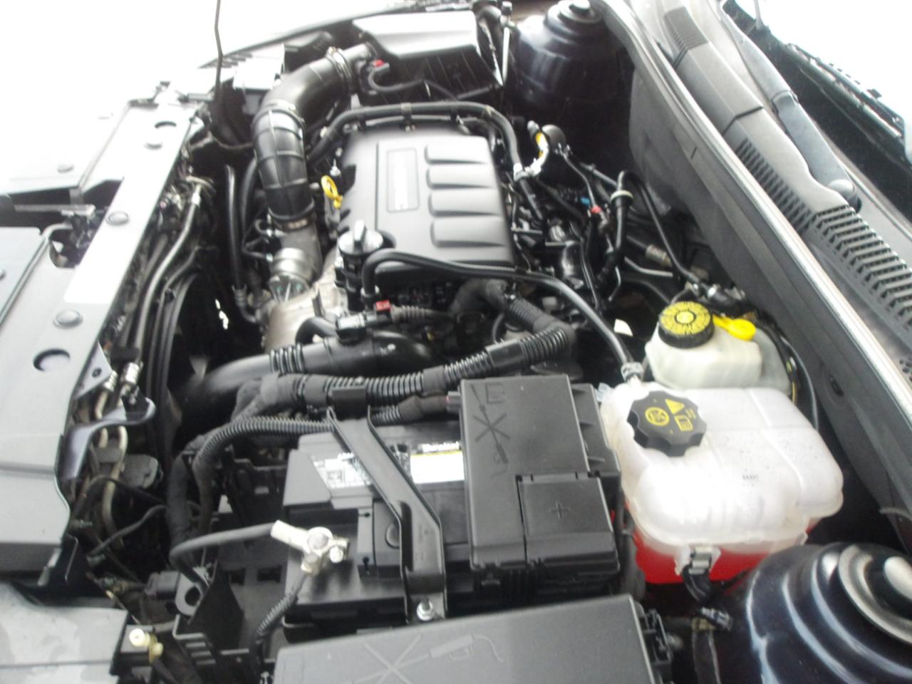 Chevrolet Cruze 4dr Sdn Auto 1LT 2015