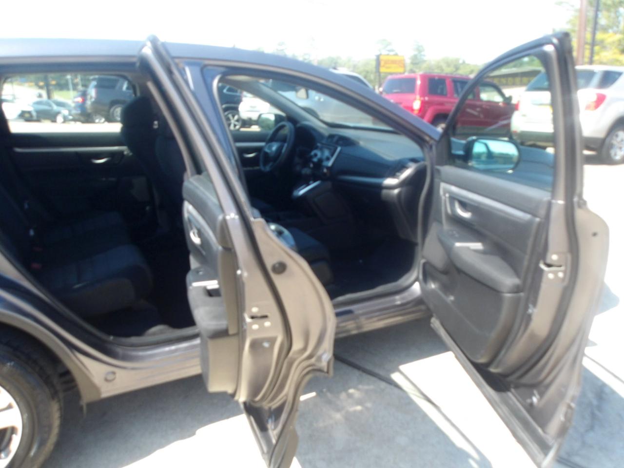 Honda CR-V LX 2WD 2019