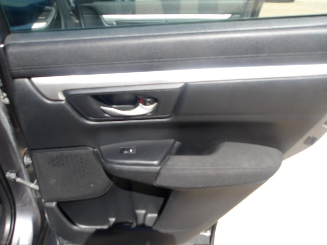 Honda CR-V LX 2WD 2019