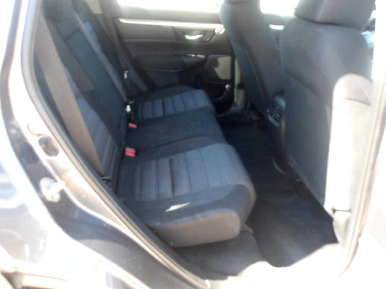 Honda CR-V LX 2WD 2019