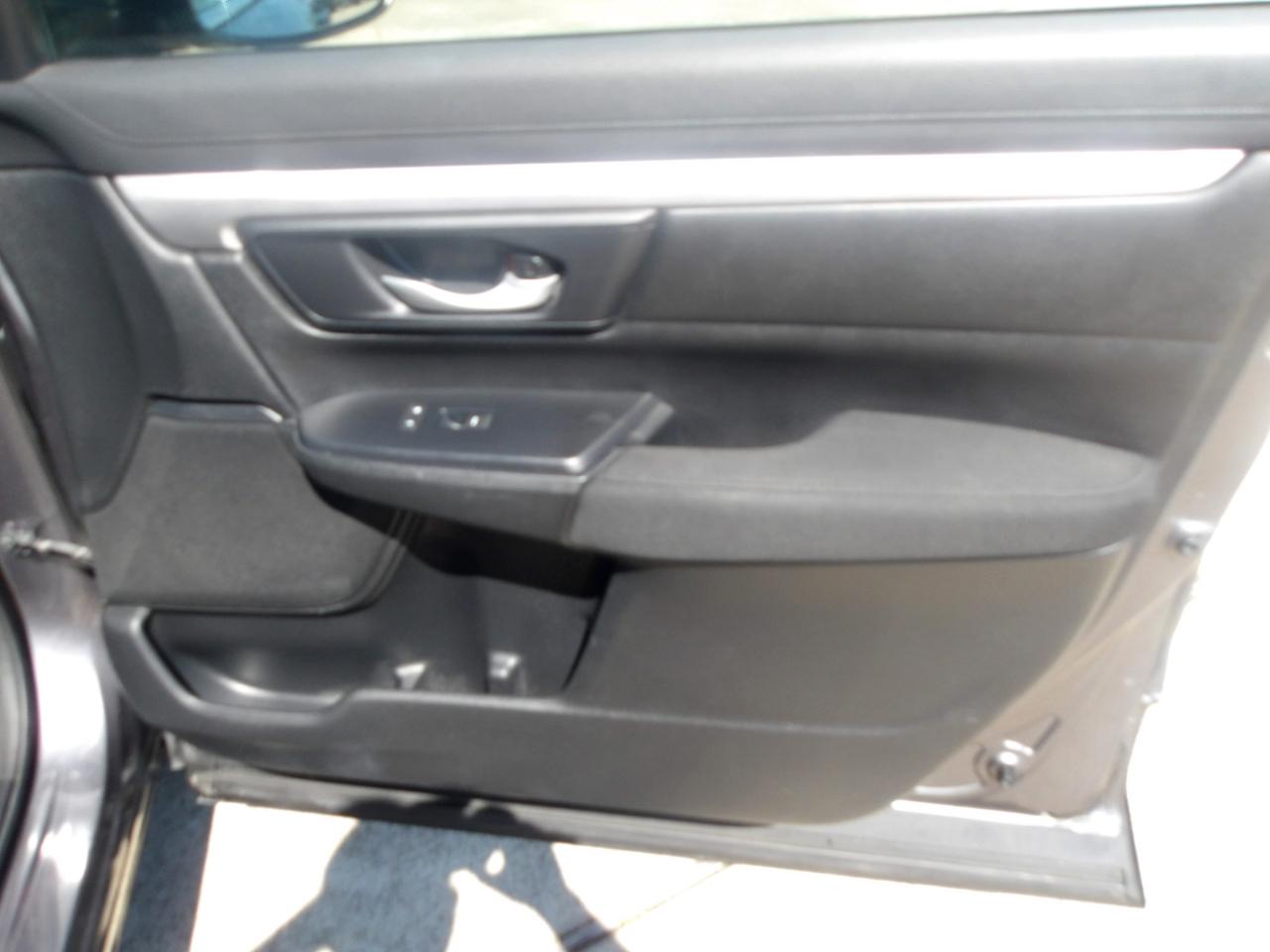 Honda CR-V LX 2WD 2019