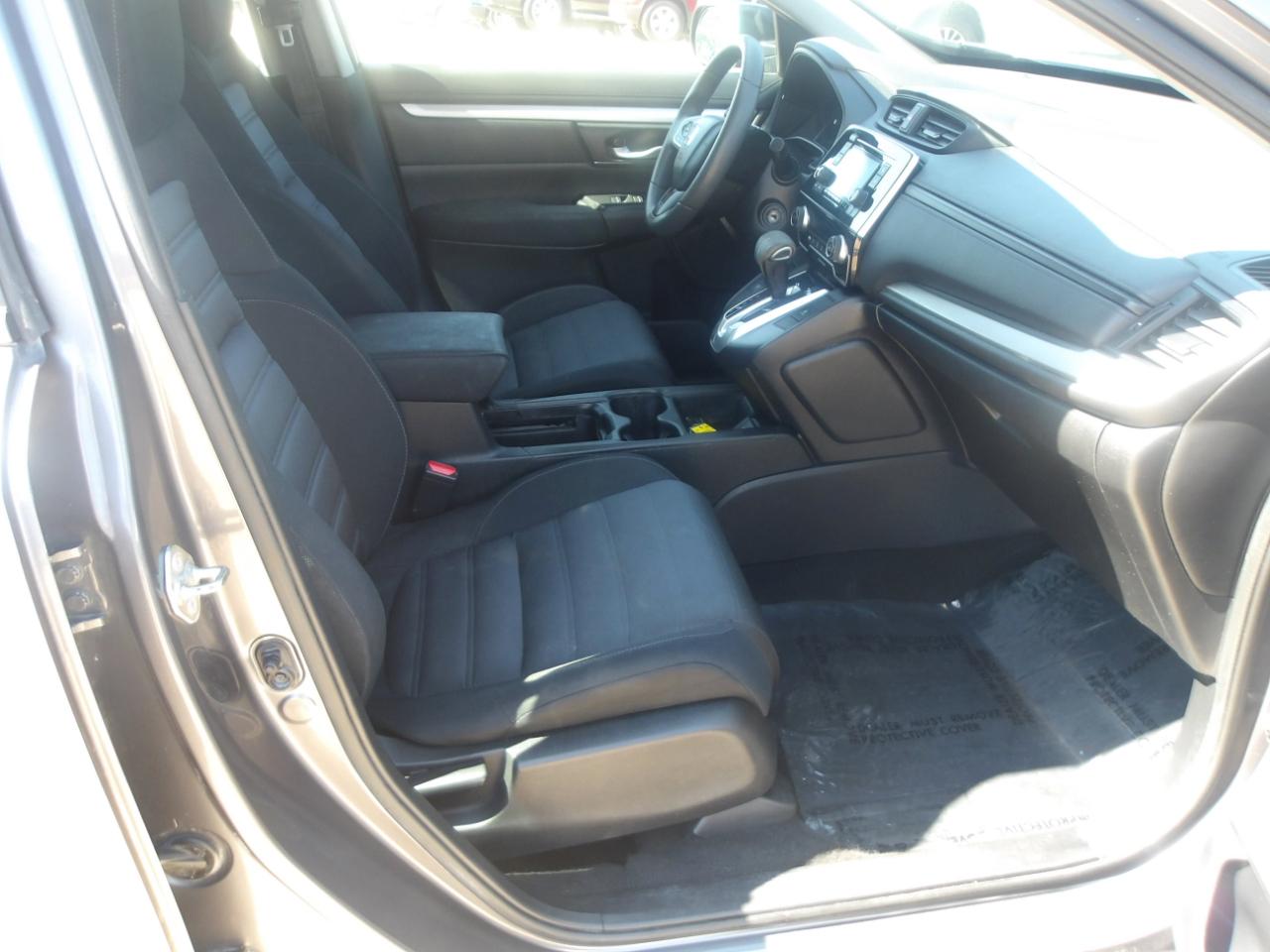 Honda CR-V LX 2WD 2019