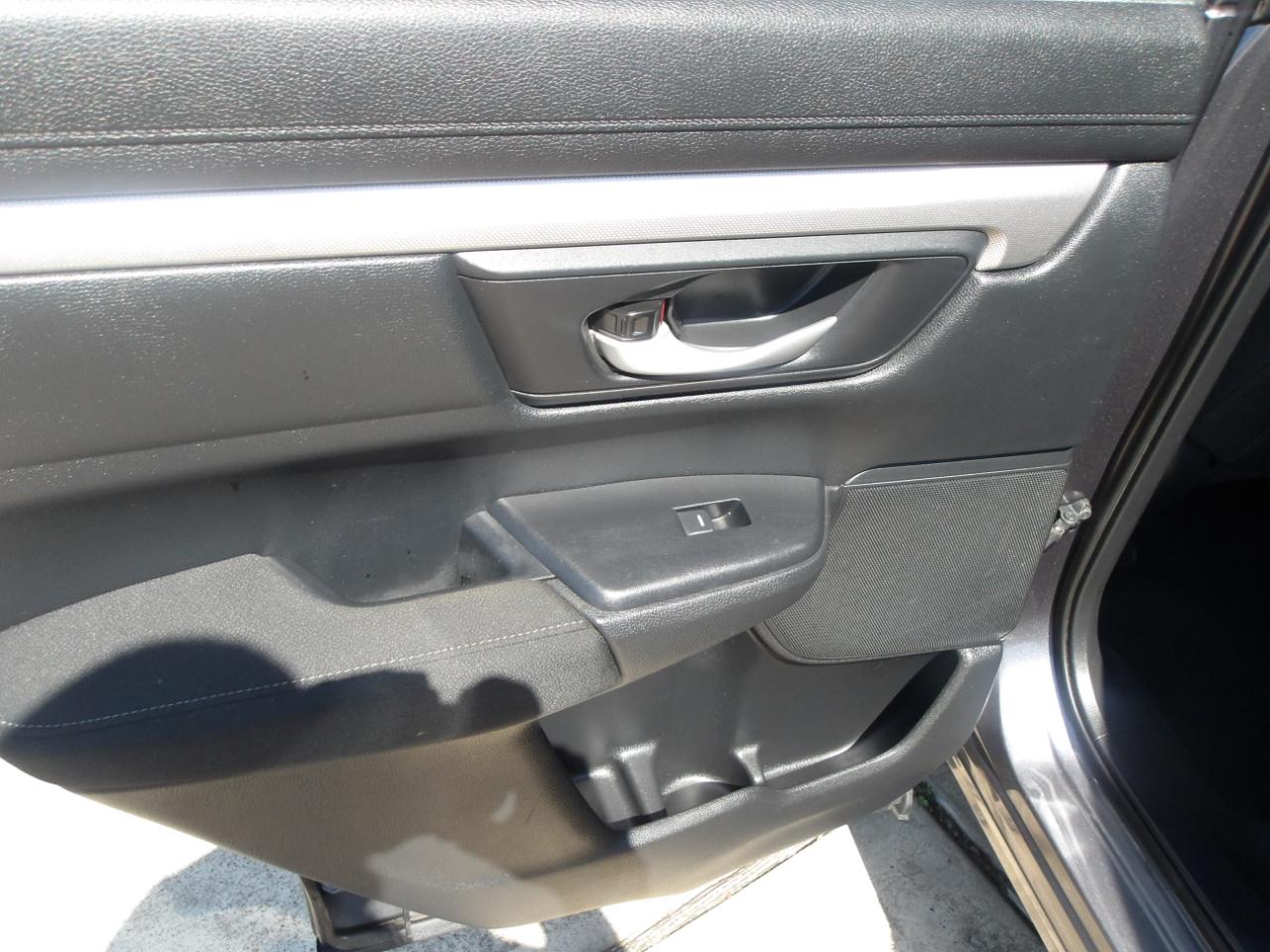 Honda CR-V LX 2WD 2019
