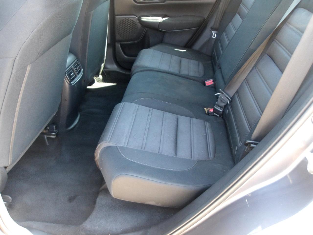 Honda CR-V LX 2WD 2019