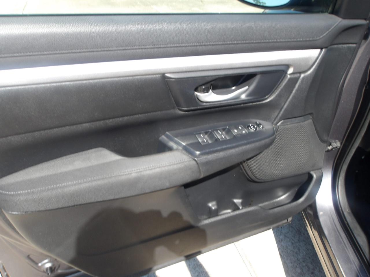Honda CR-V LX 2WD 2019