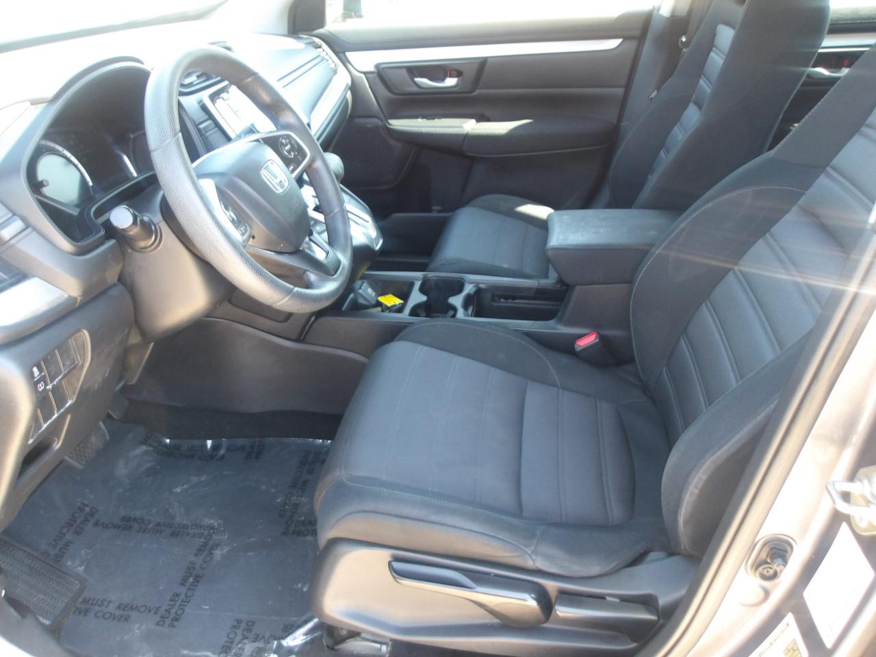 Honda CR-V LX 2WD 2019