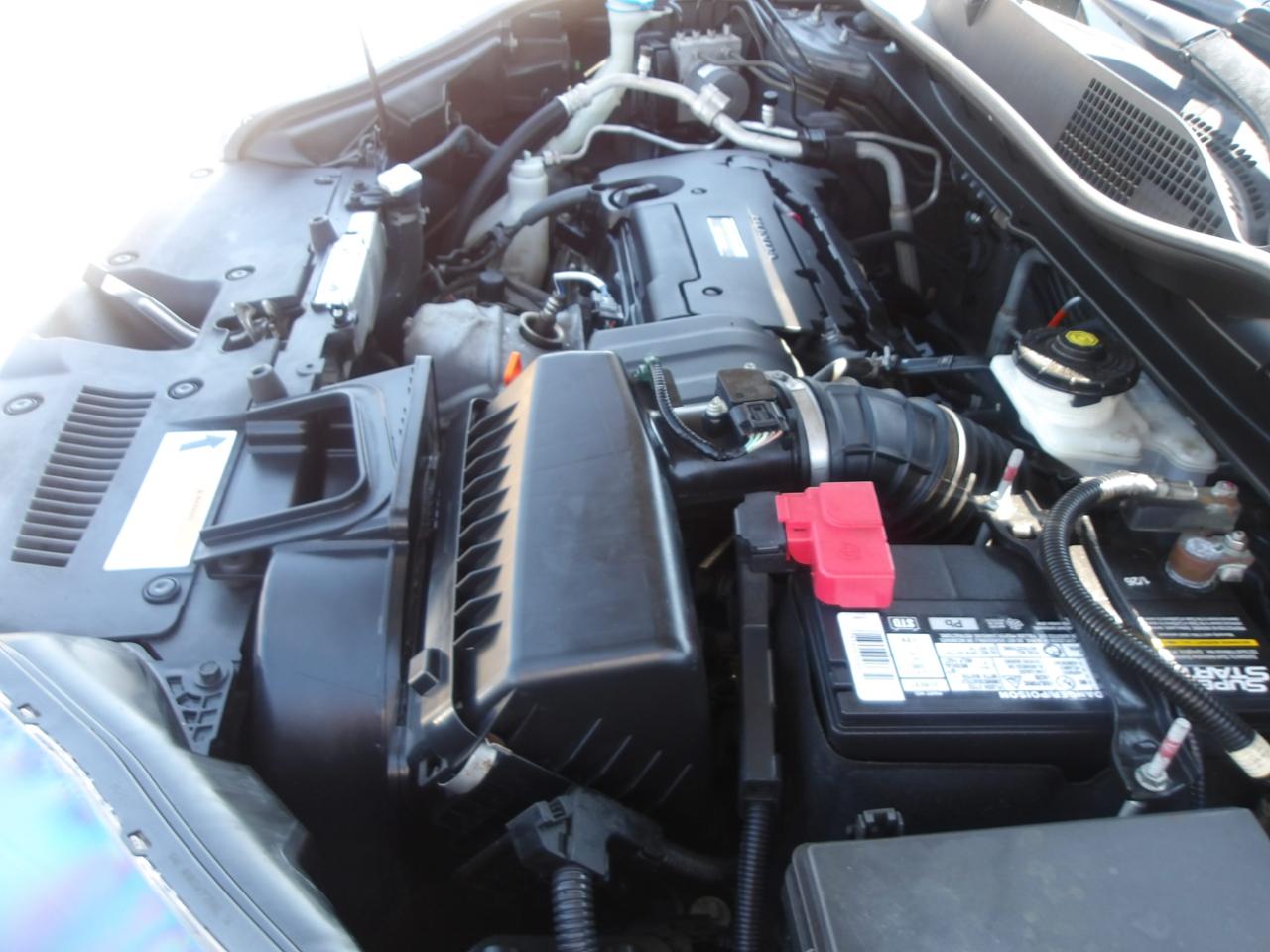 Honda CR-V LX 2WD 2019