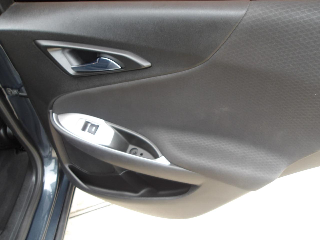Chevrolet Malibu 4dr Sdn LS w/1LS 2020