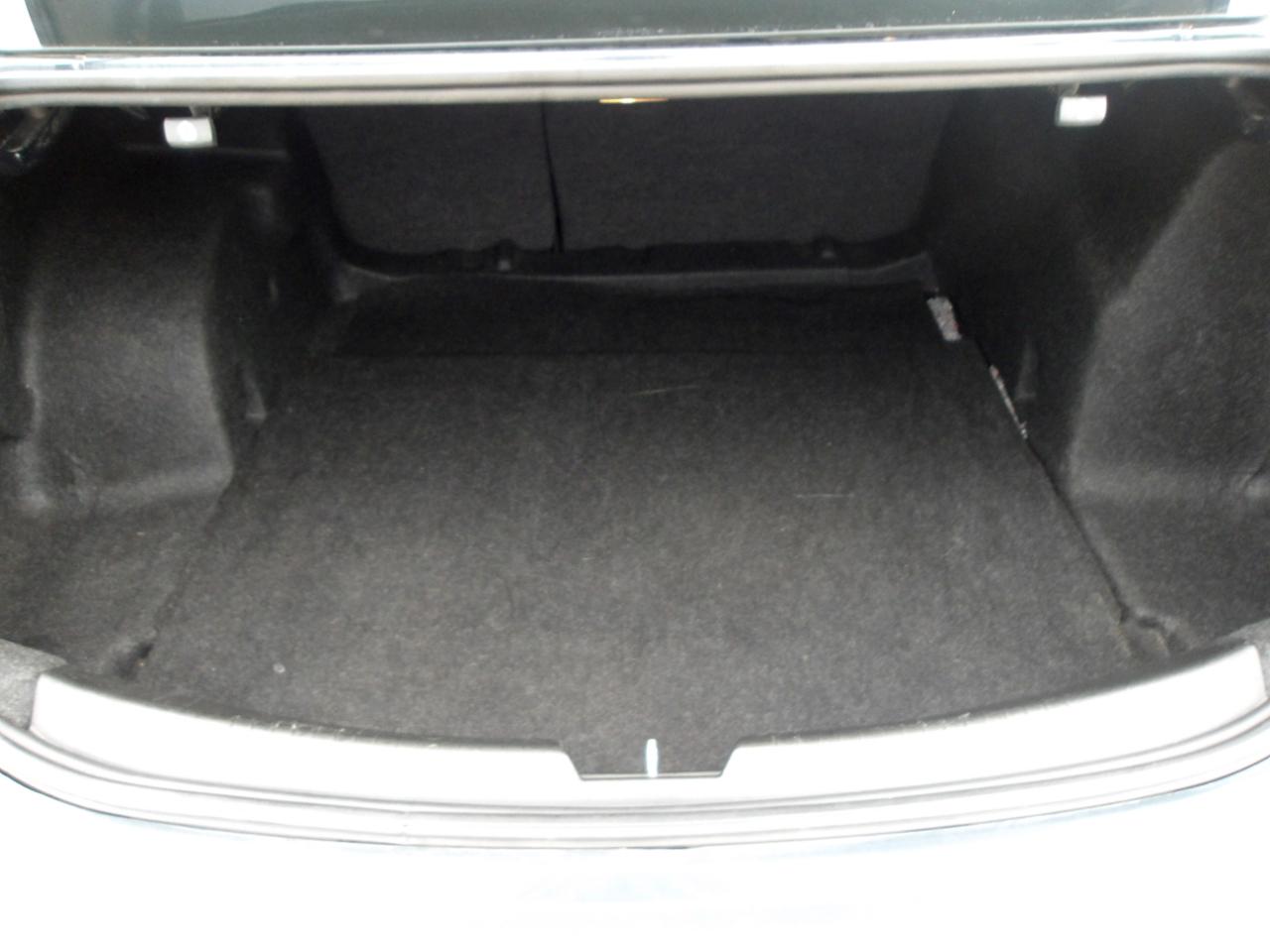 Chevrolet Malibu 4dr Sdn LS w/1LS 2020