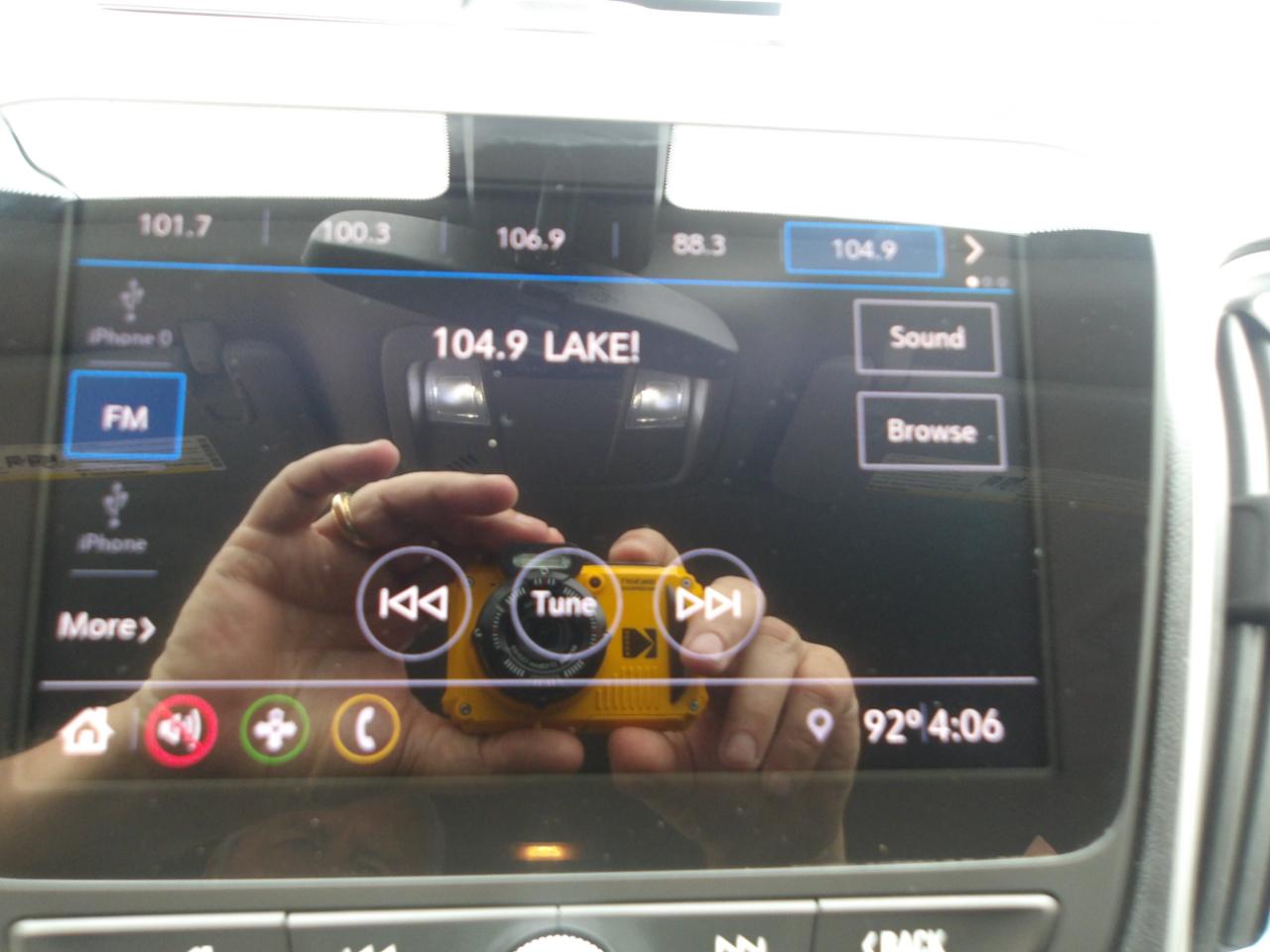 Chevrolet Malibu 4dr Sdn LS w/1LS 2020