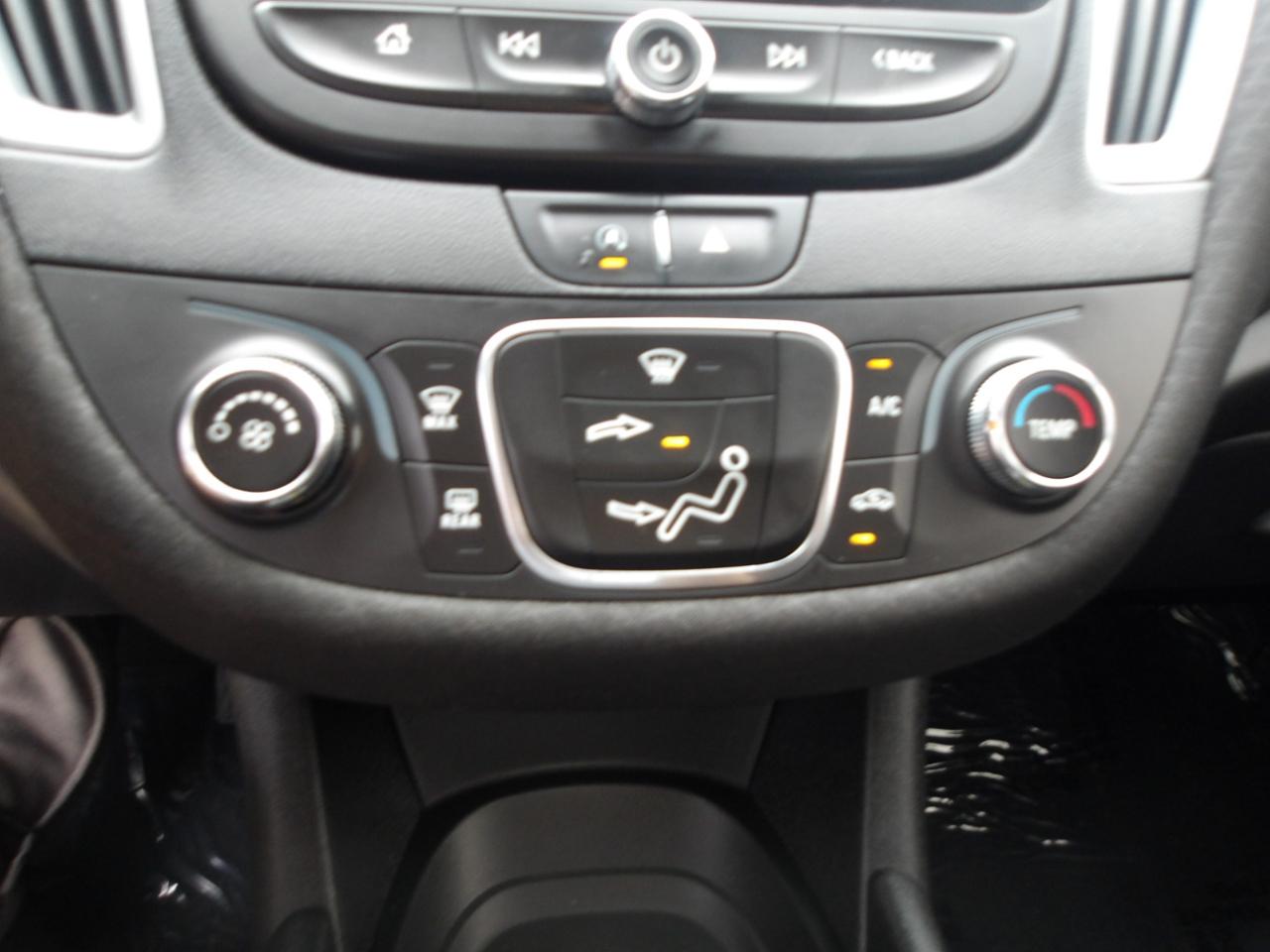 Chevrolet Malibu 4dr Sdn LS w/1LS 2020