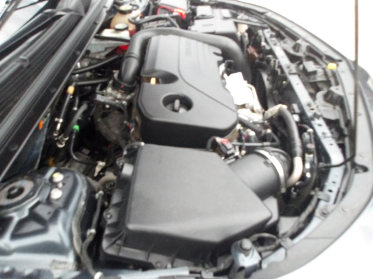 Chevrolet Malibu 4dr Sdn LS w/1LS 2020