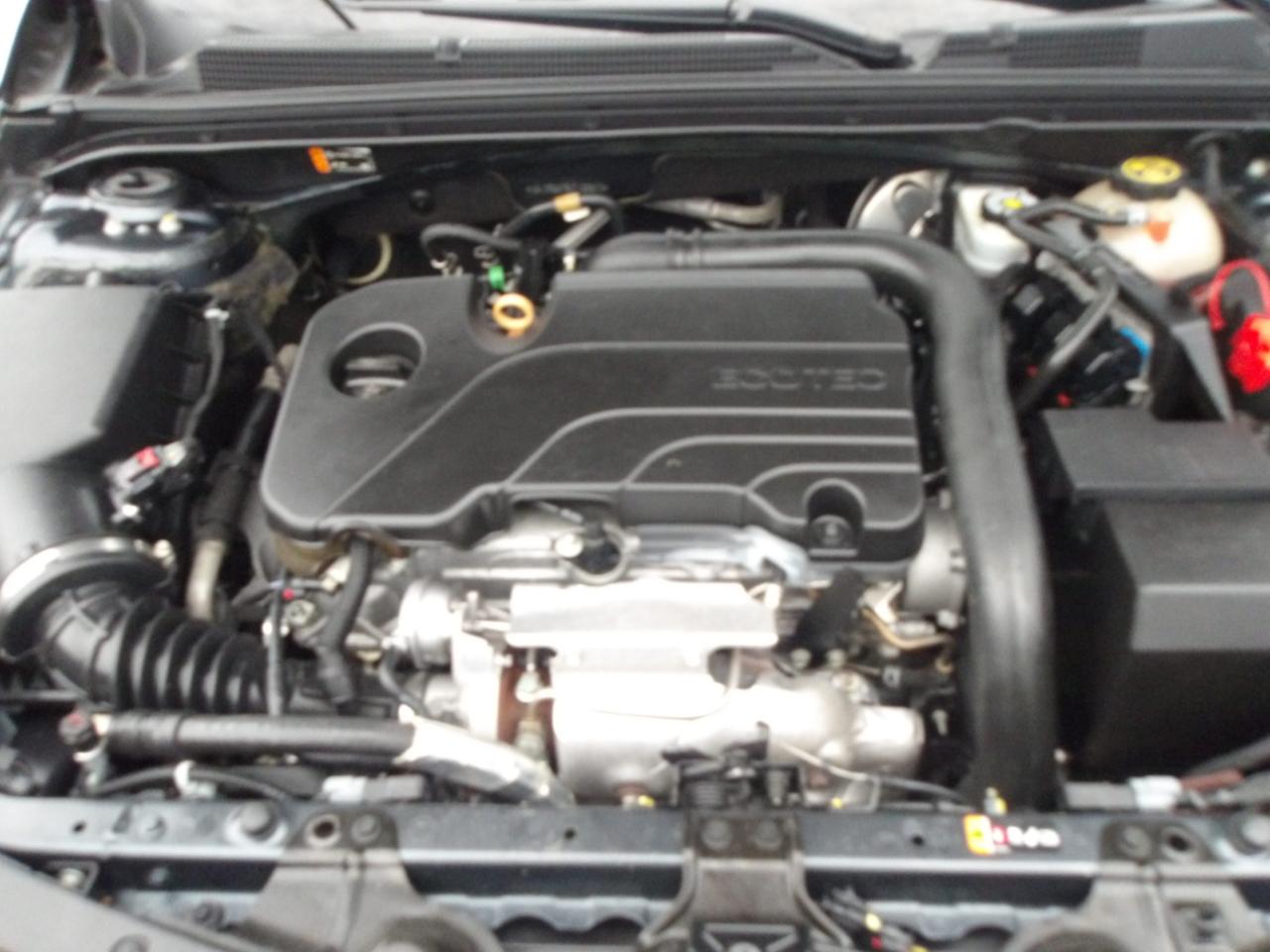 Chevrolet Malibu 4dr Sdn LS w/1LS 2020