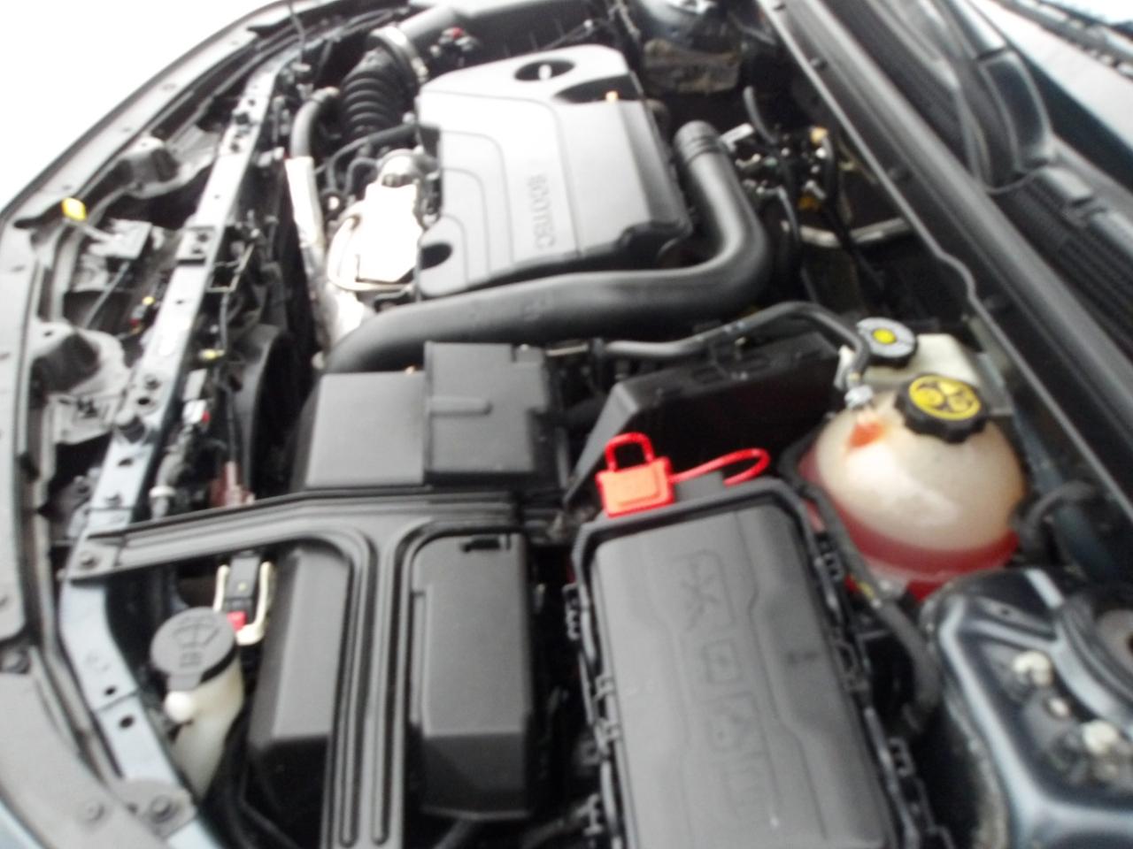 Chevrolet Malibu 4dr Sdn LS w/1LS 2020