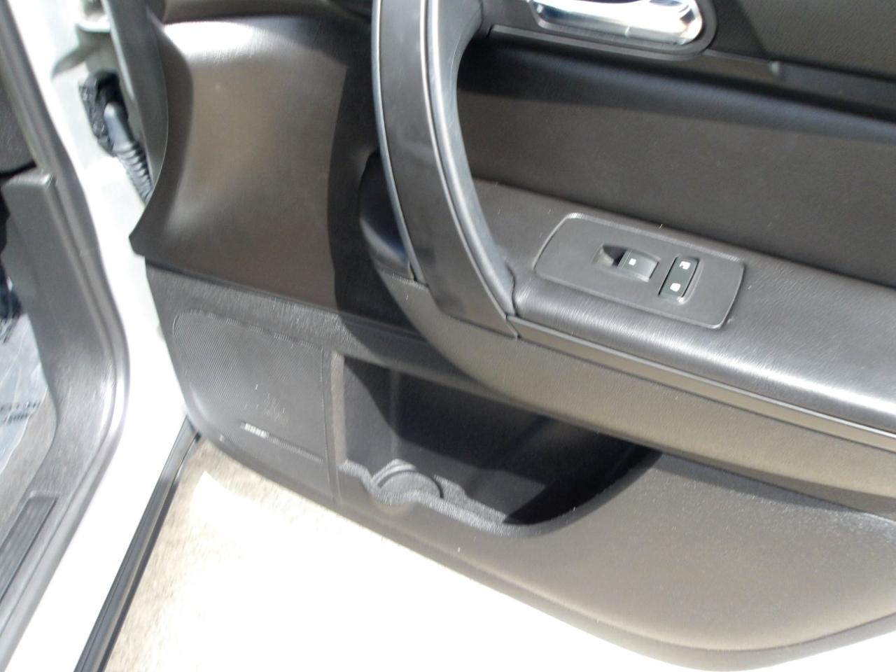 Chevrolet Traverse FWD 4dr LT w/2LT 2017