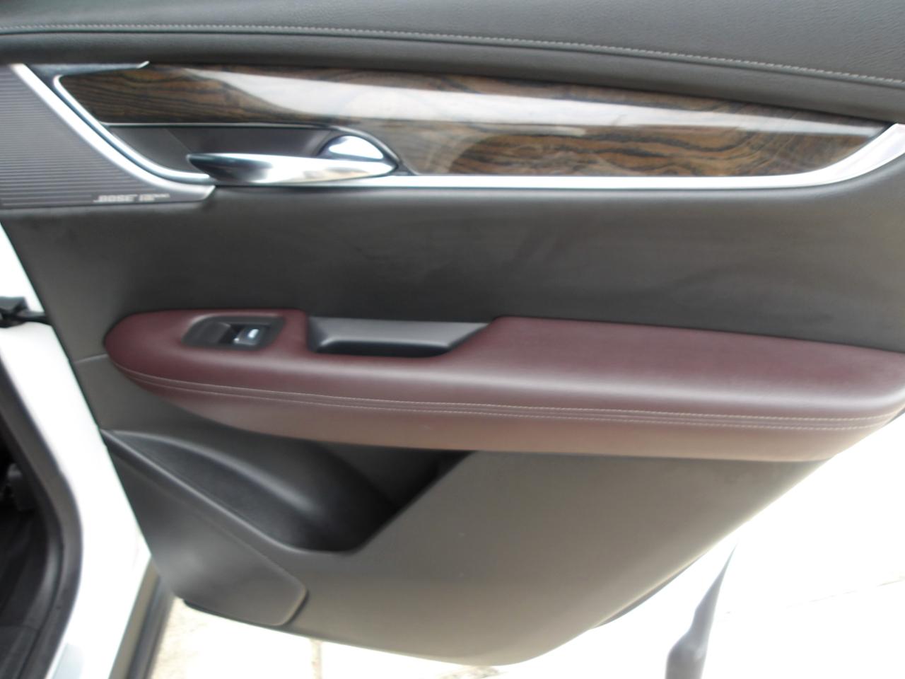 Cadillac XT6 FWD 4dr Premium Luxury 2021