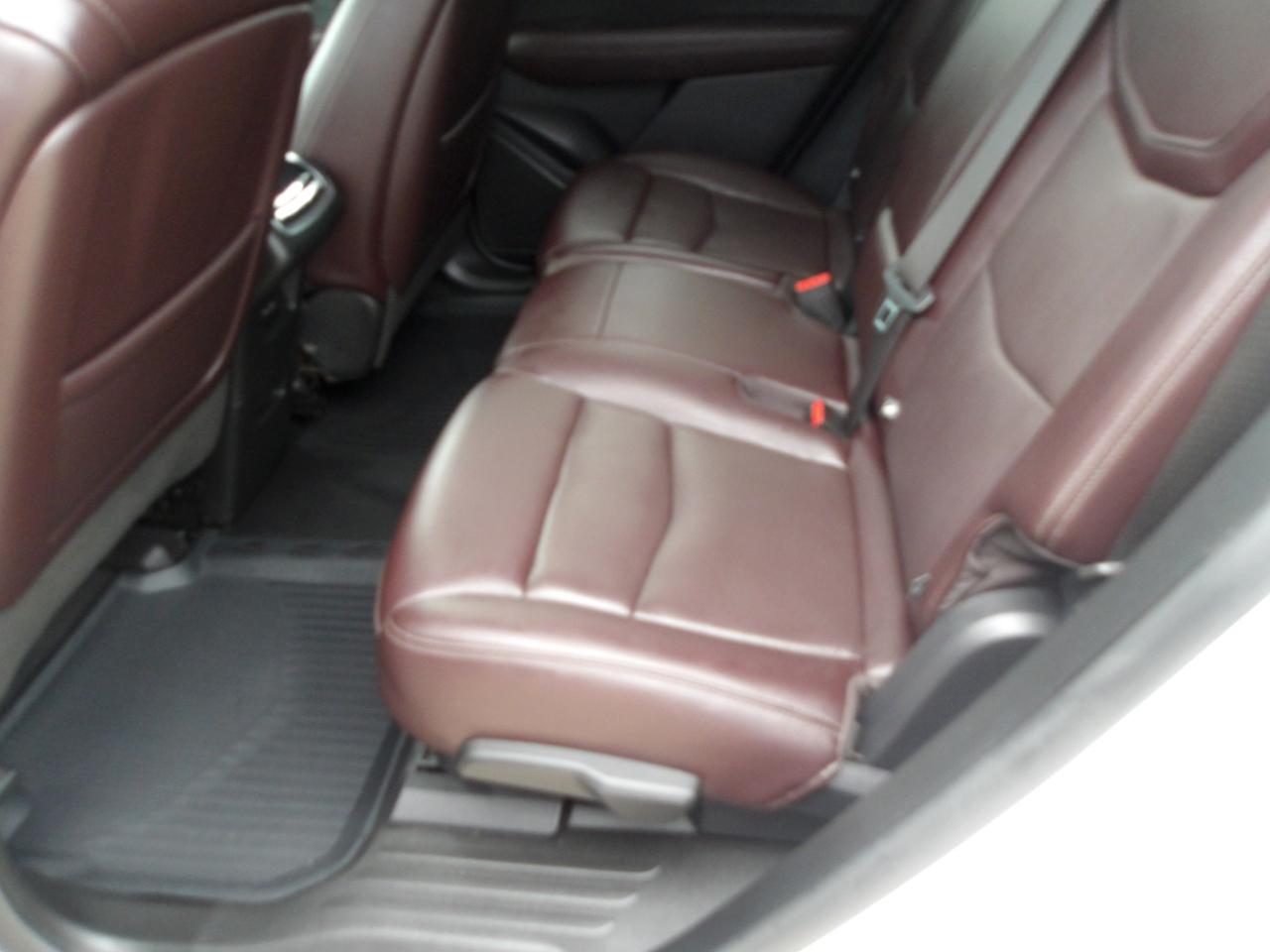 Cadillac XT6 FWD 4dr Premium Luxury 2021