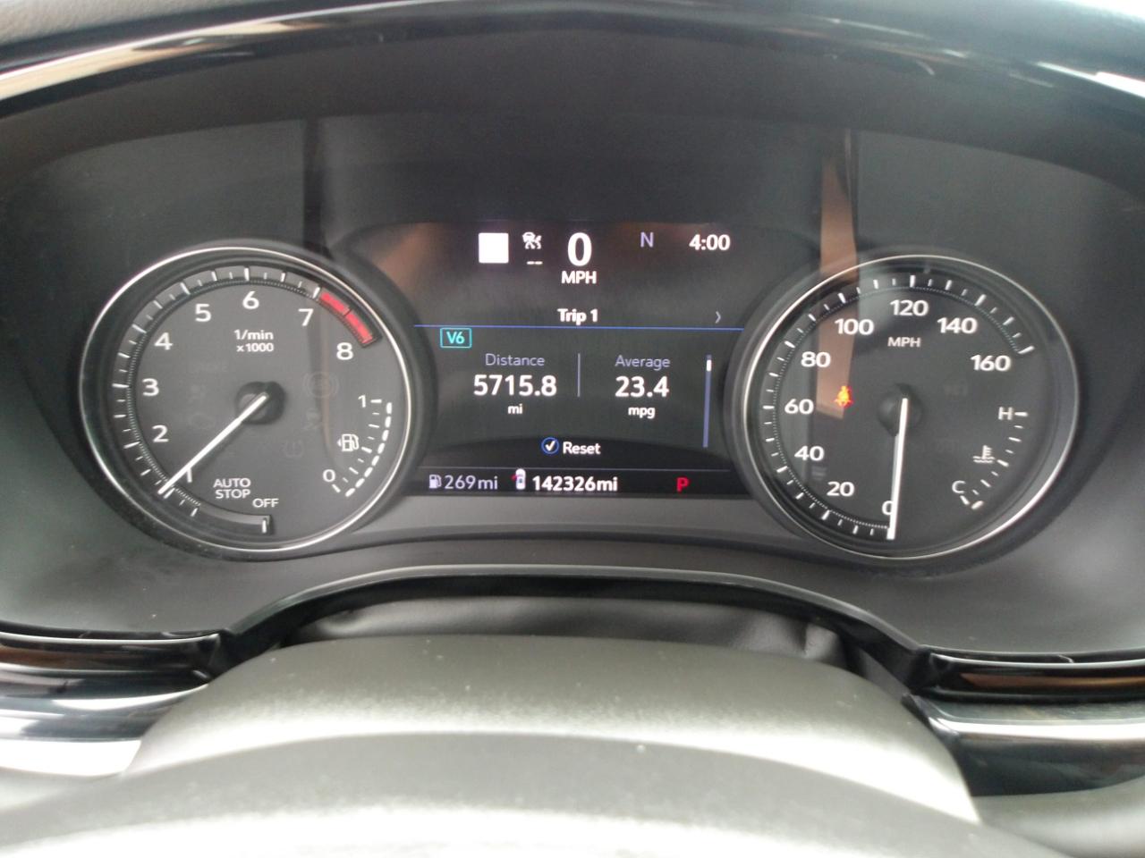 Cadillac XT6 FWD 4dr Premium Luxury 2021