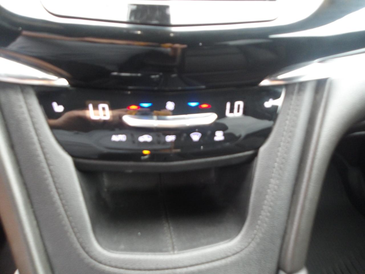 Cadillac XT6 FWD 4dr Premium Luxury 2021