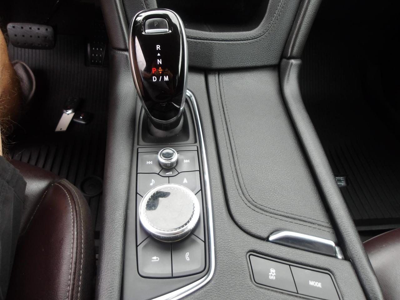 Cadillac XT6 FWD 4dr Premium Luxury 2021