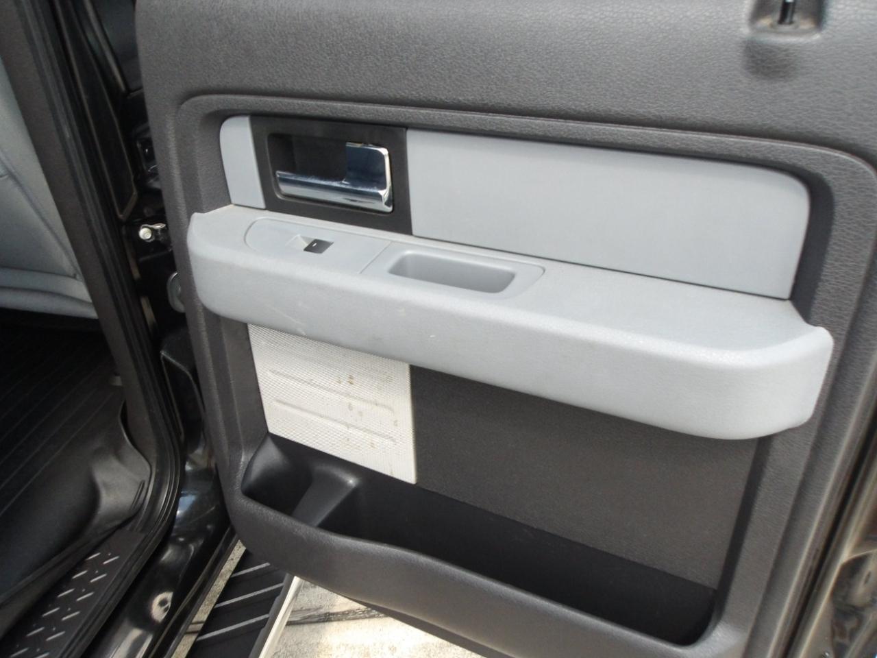 Ford F-150 2WD SuperCrew 145" XLT 2013