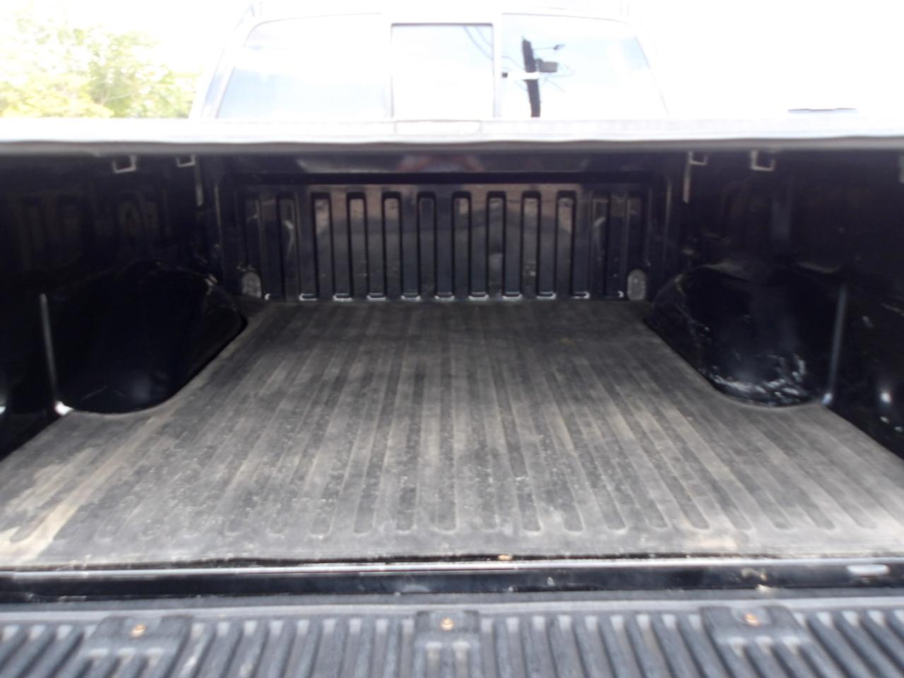 Ford F-150 2WD SuperCrew 145" XLT 2013