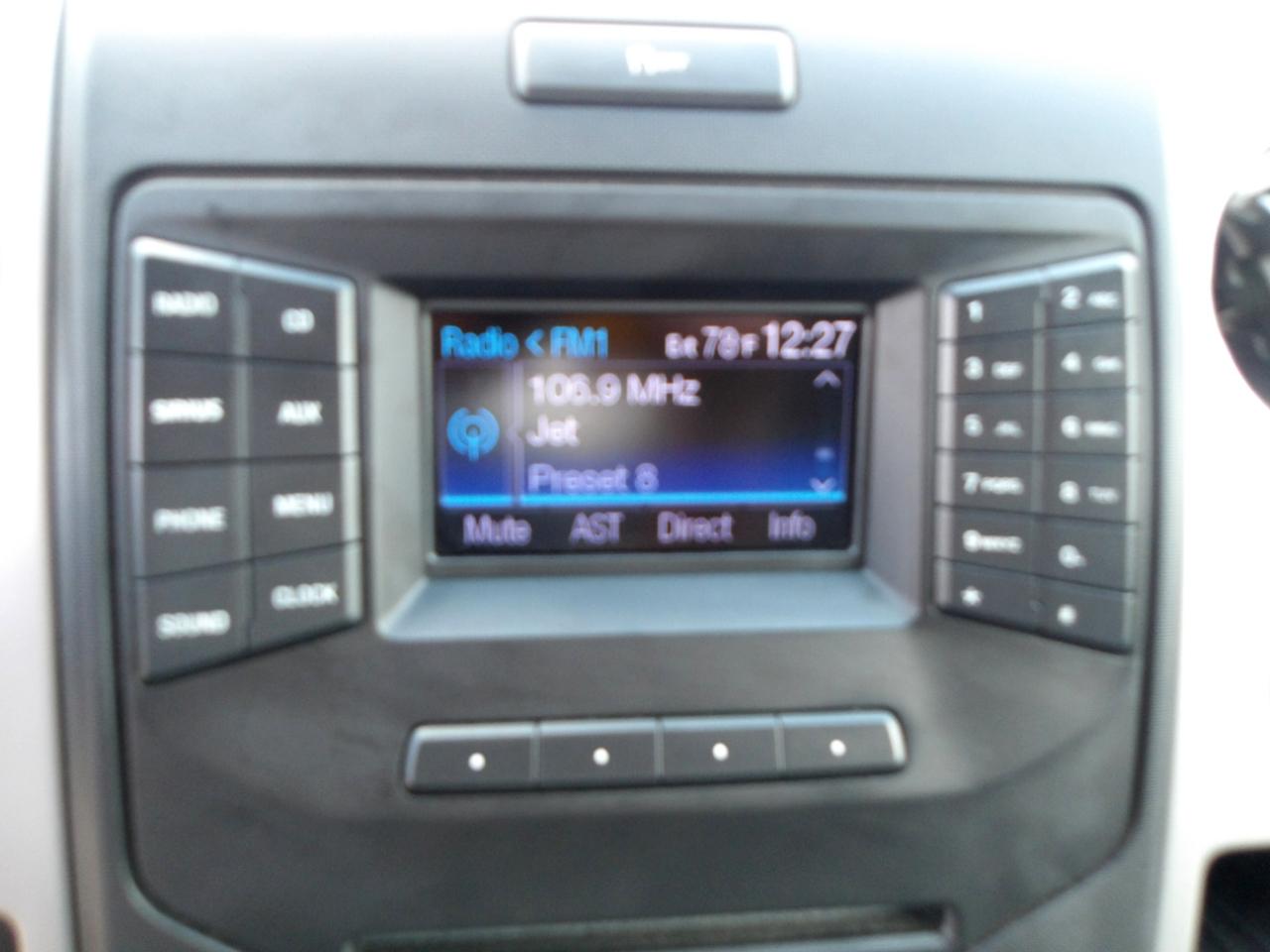 Ford F-150 2WD SuperCrew 145" XLT 2013