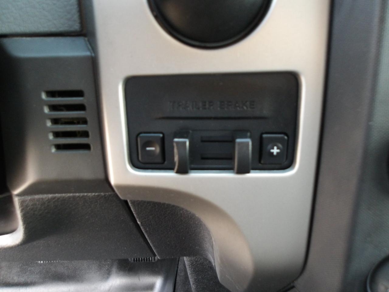 Ford F-150 2WD SuperCrew 145" XLT 2013