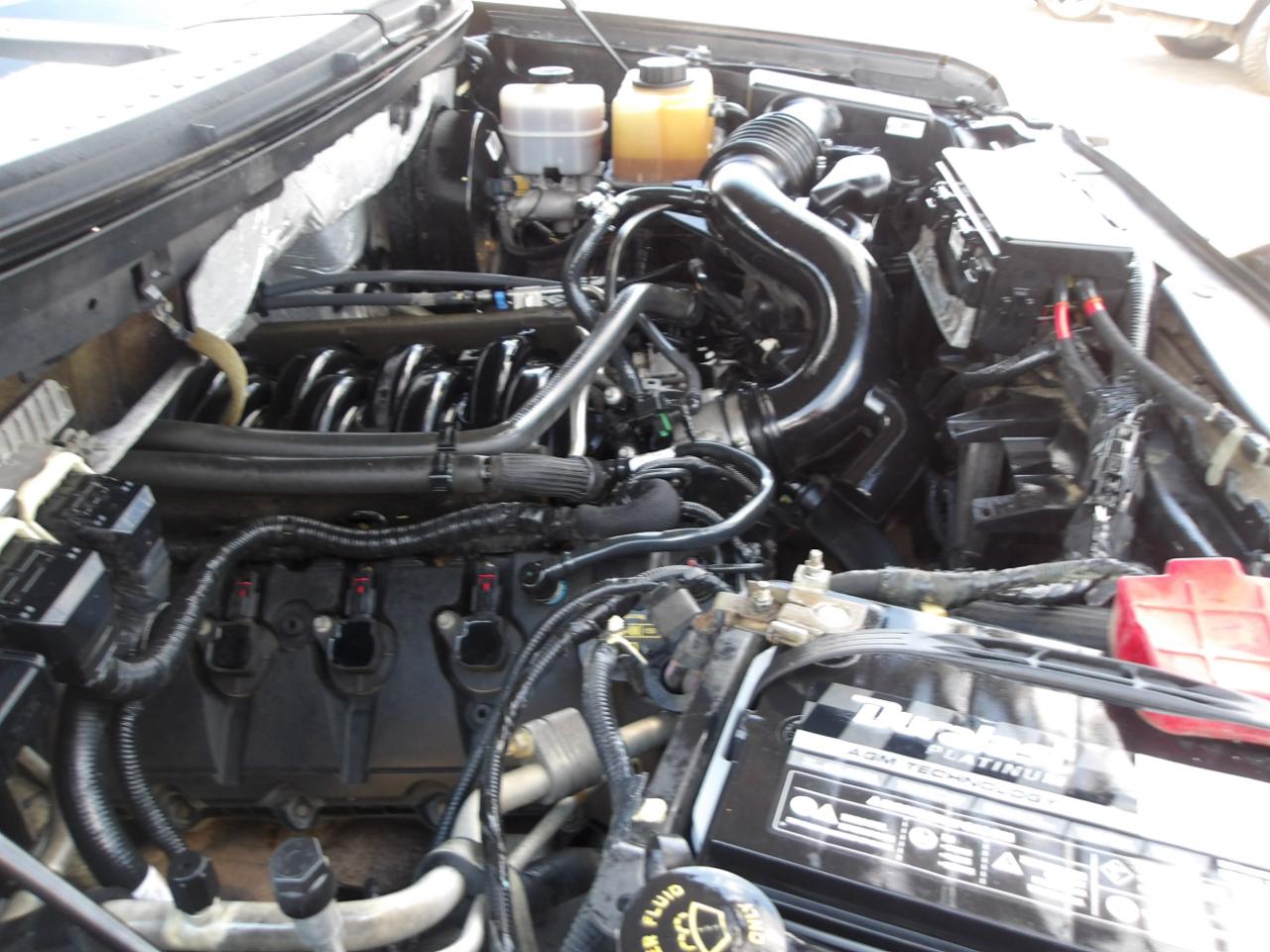 Ford F-150 2WD SuperCrew 145" XLT 2013