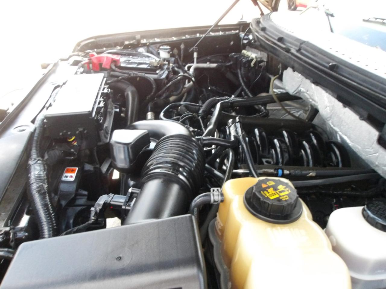 Ford F-150 2WD SuperCrew 145" XLT 2013