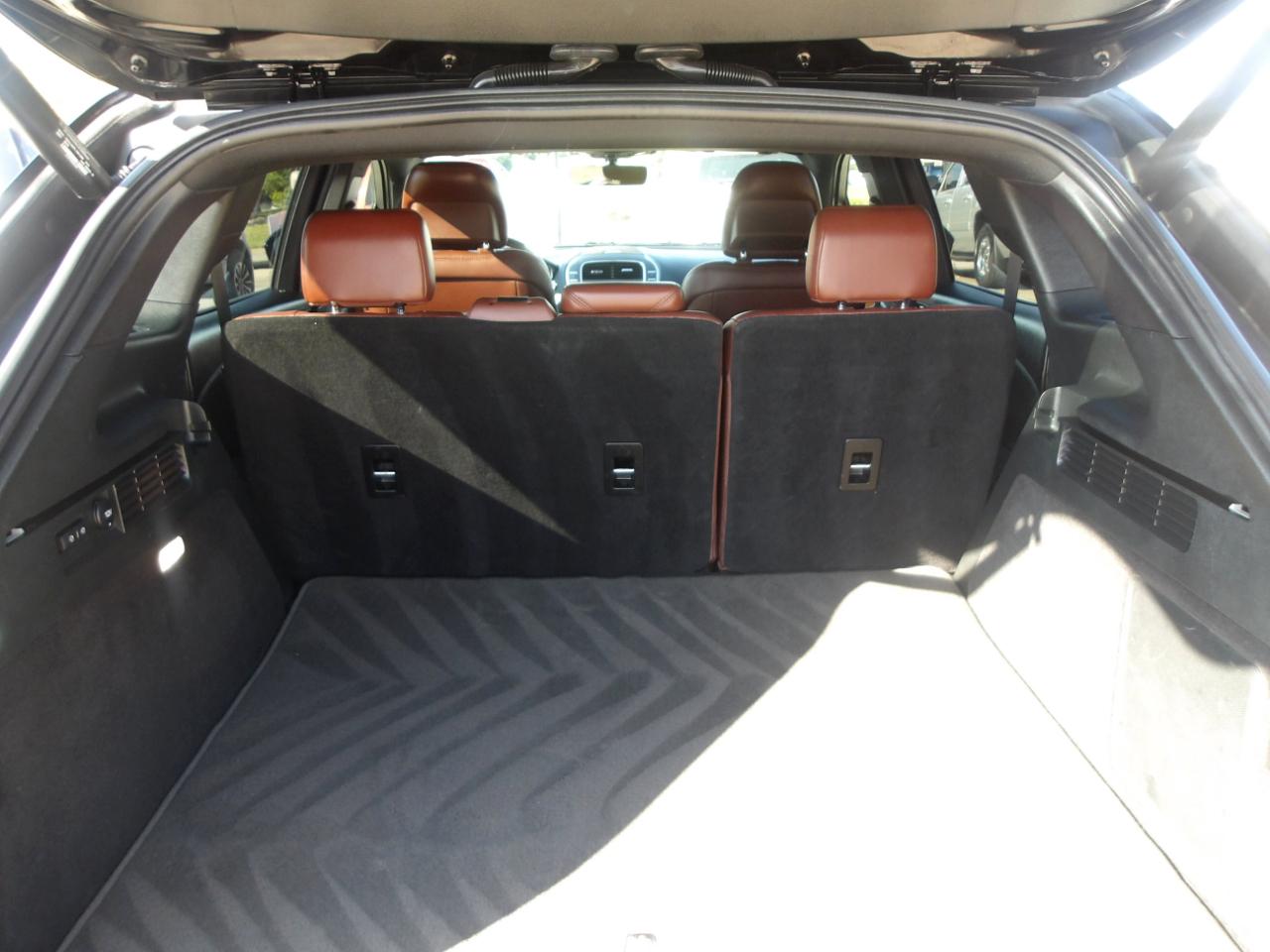 Lincoln Nautilus Reserve AWD 2019