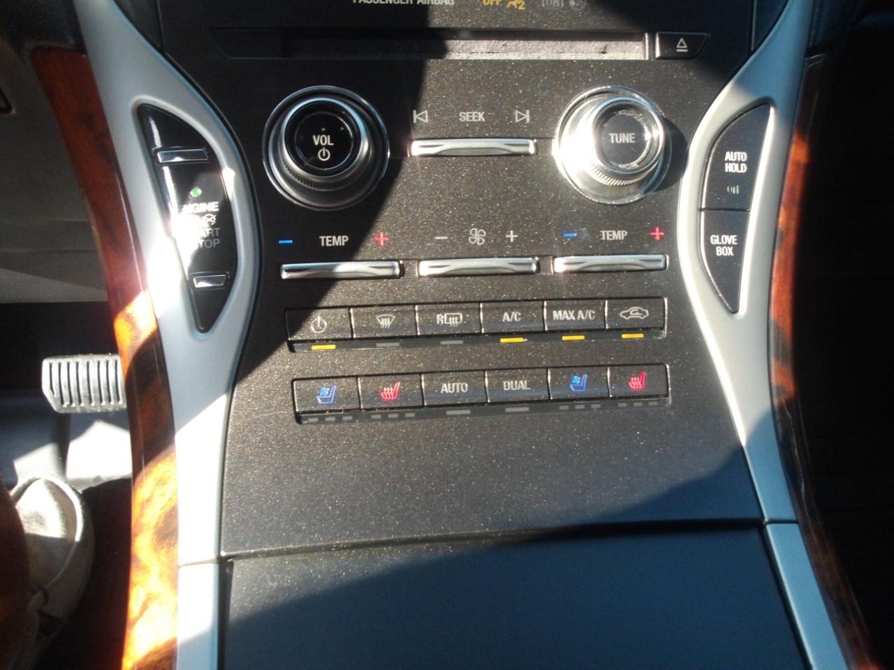 Lincoln Nautilus Reserve AWD 2019