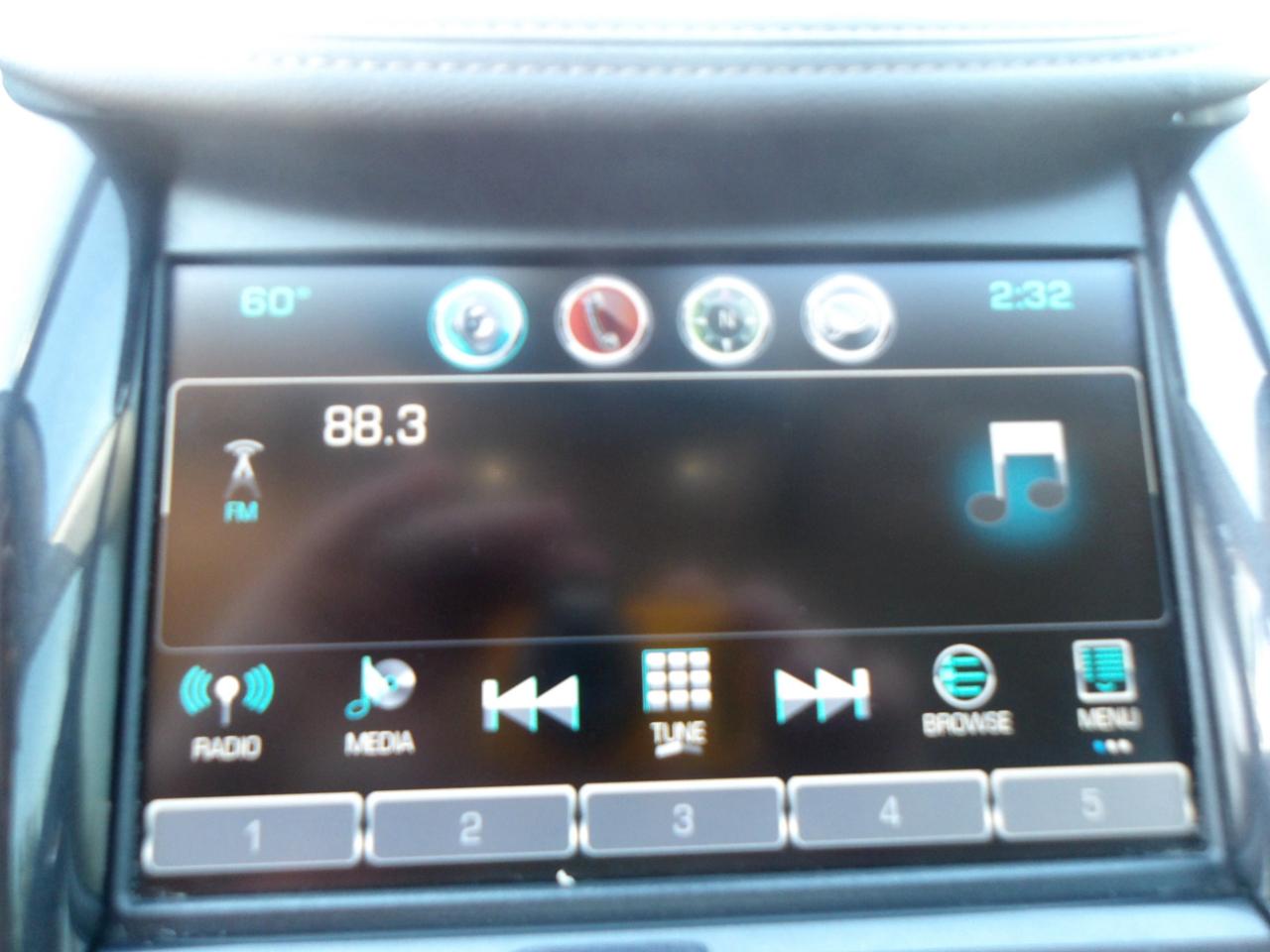 Chevrolet Impala 4dr Sdn LT w/1LT 2018